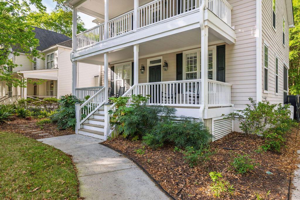 1116 Sea Island Crossing Lane