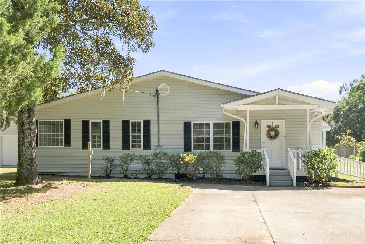 3816 Belvedere Road