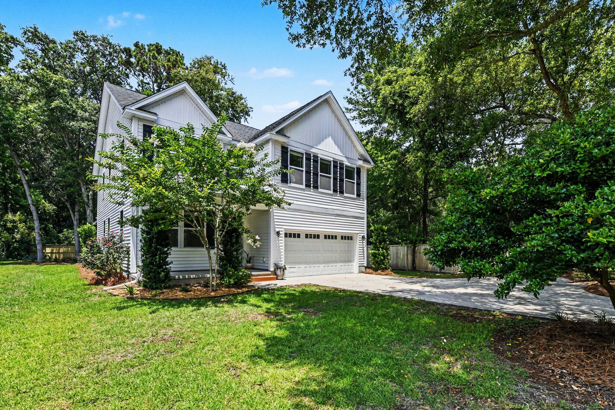 1514 Grimball Road