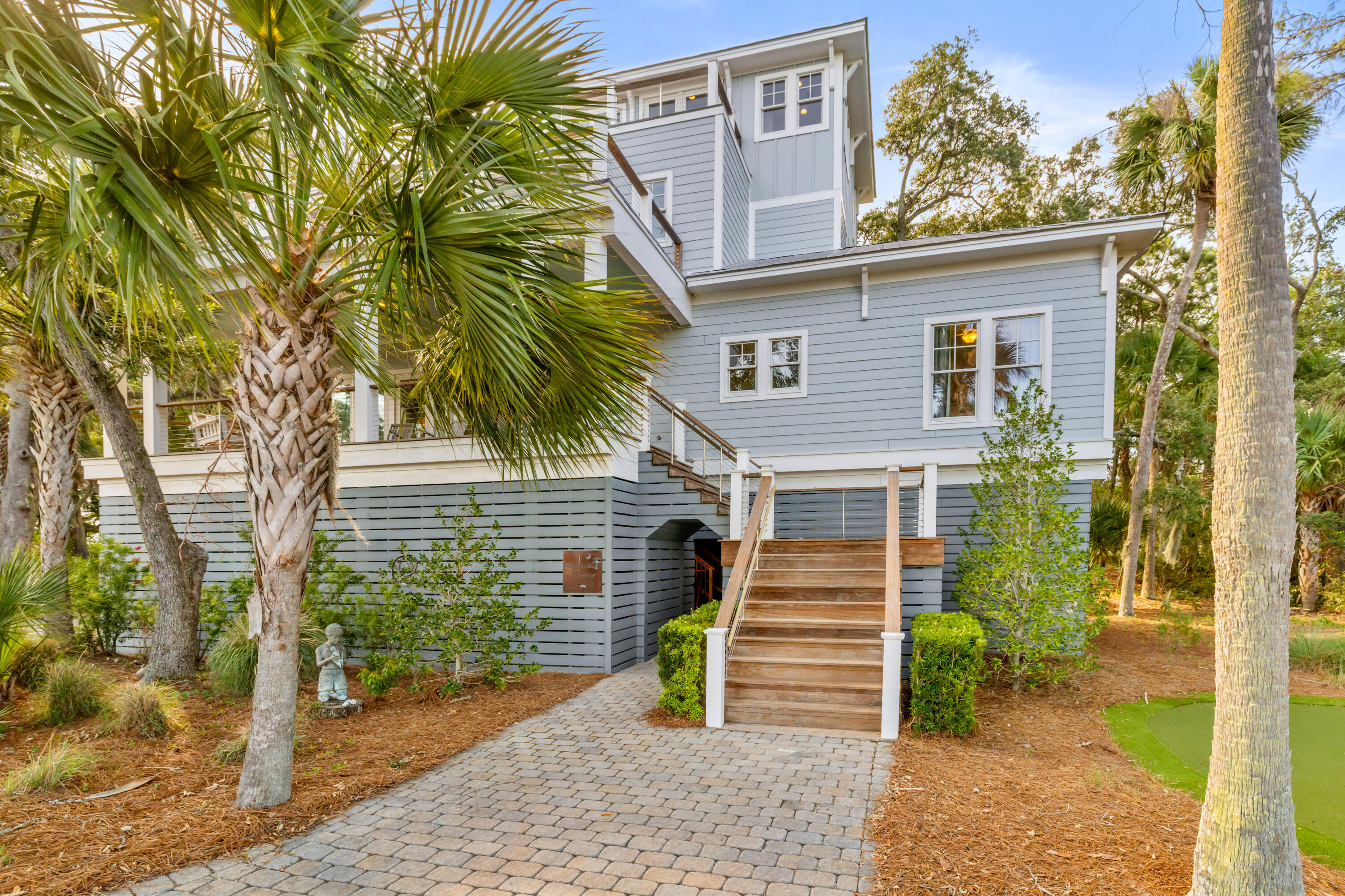 3019 Buccaneer Road