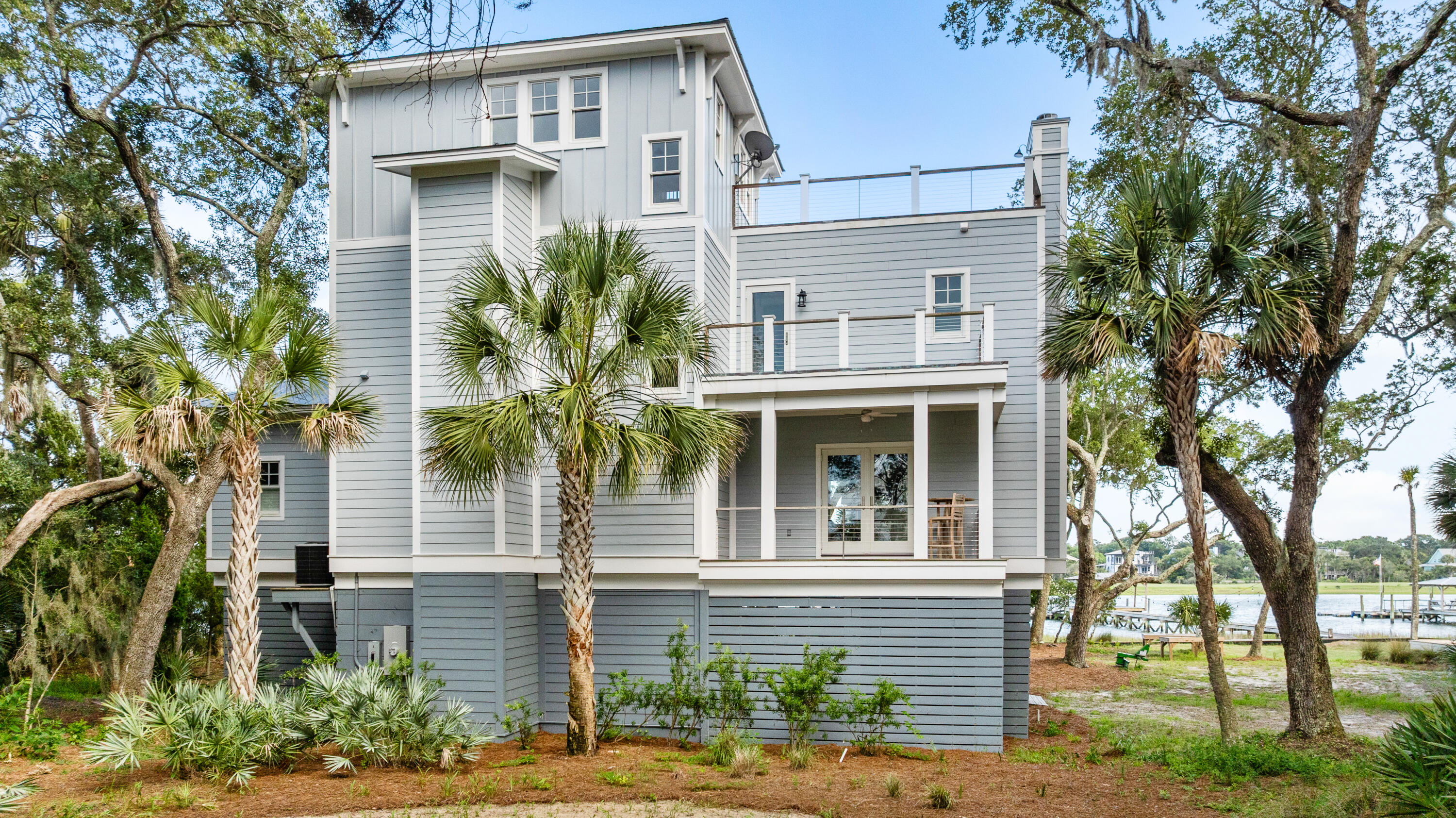 3019 Buccaneer Road