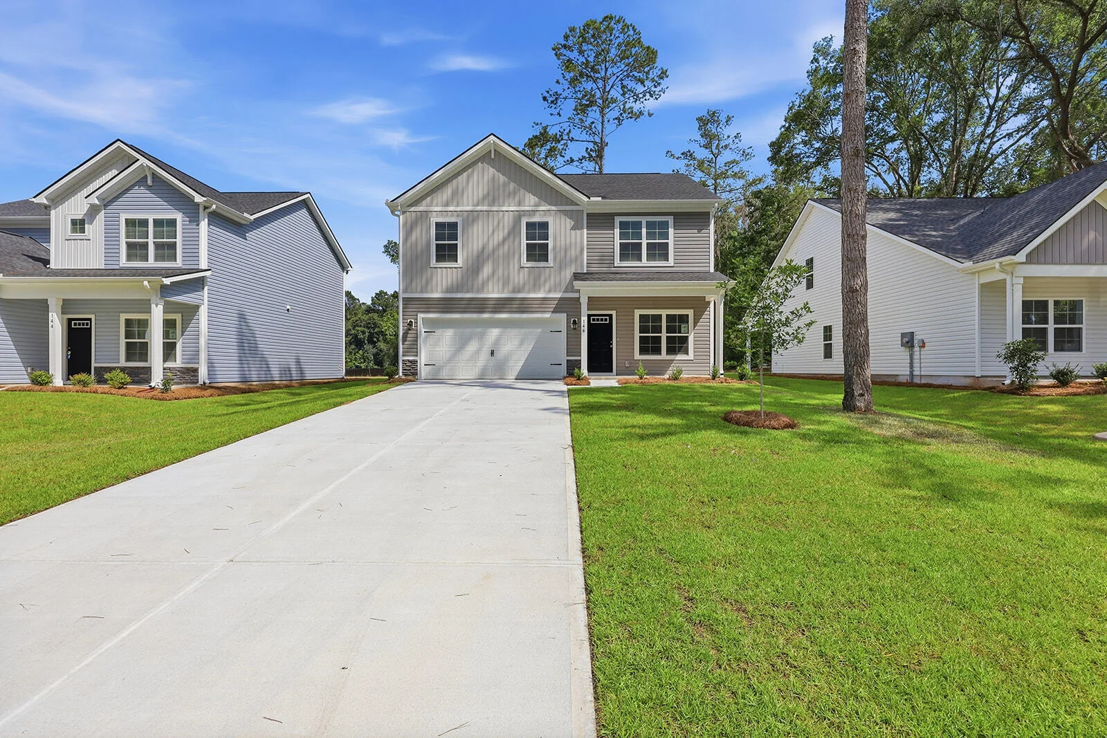 99 Jinks Street, Yemassee, SC, 29945