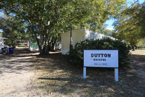 5464 Dutton Avenue North Charleston SC 29406