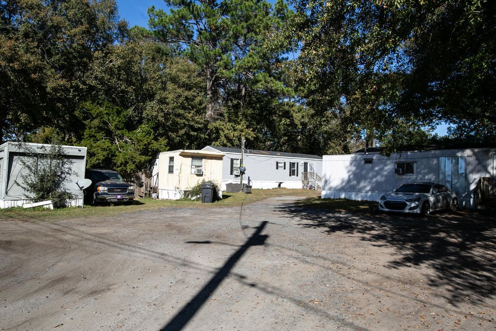 Photo of 5464 Dutton Avenue, North Charleston, SC 29406 (MLS # 25031364)