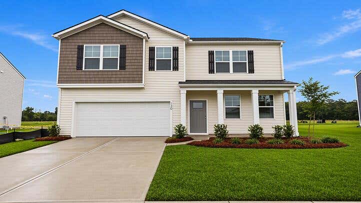 Photo of 370 Willow Run Drive, Summerville, SC 29486 (MLS # 26024128)