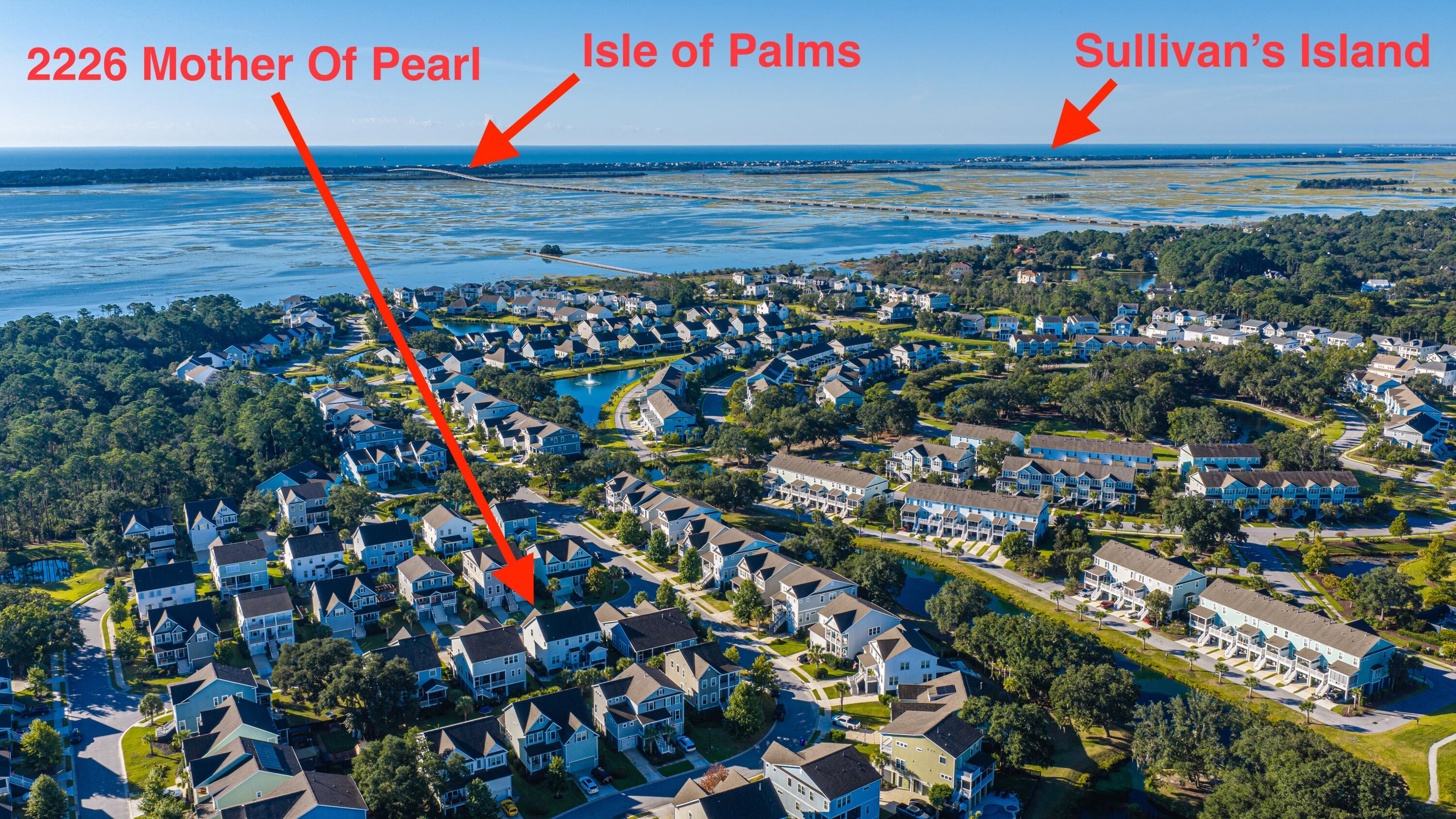 2226 Mother Of Pearl Drive