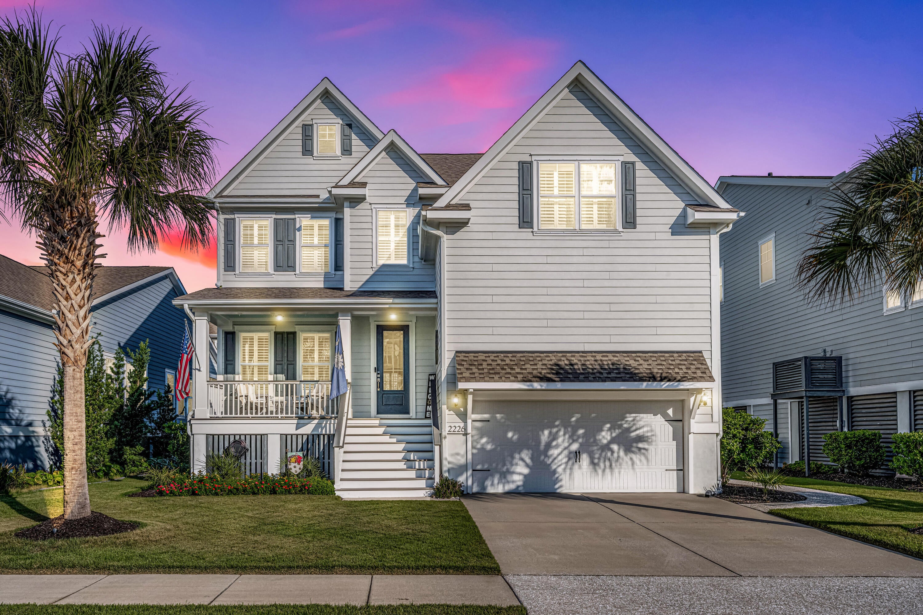 2226 Mother Of Pearl Drive
