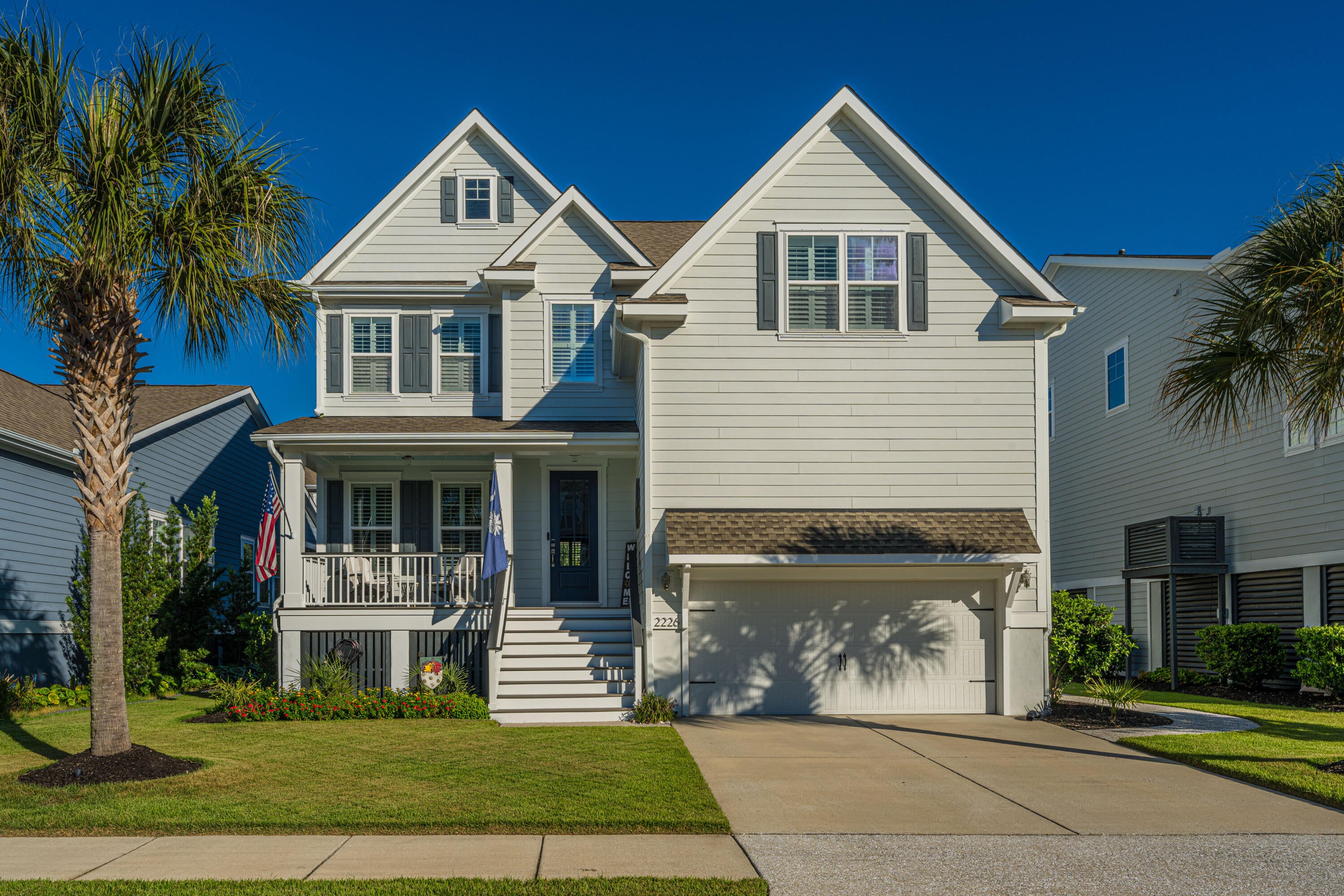 2226 Mother Of Pearl Drive