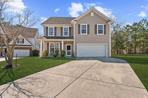 315 Sabal Palmetto Court Moncks Corner SC 29461