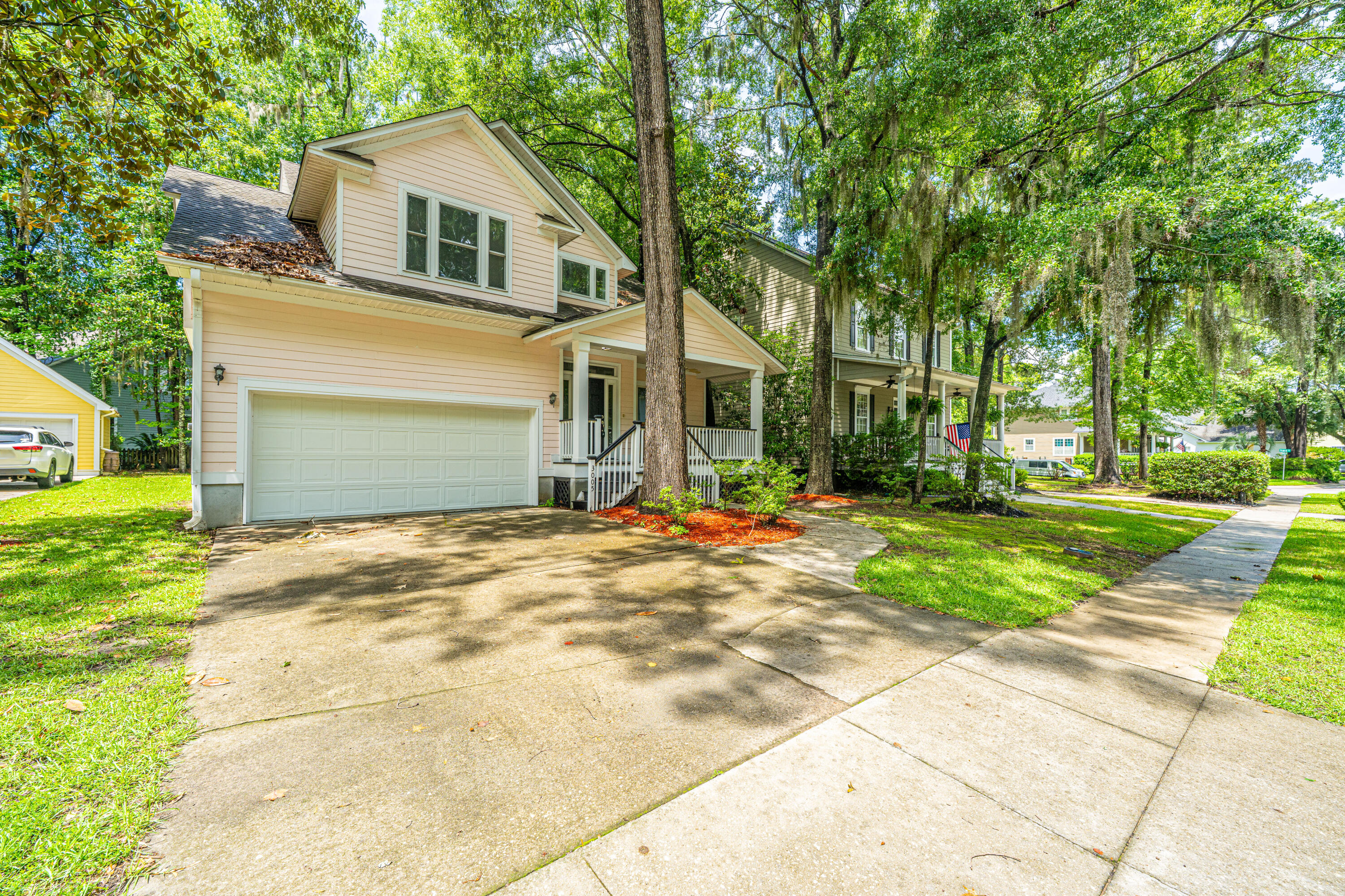 3005 Macbeth Creek Drive