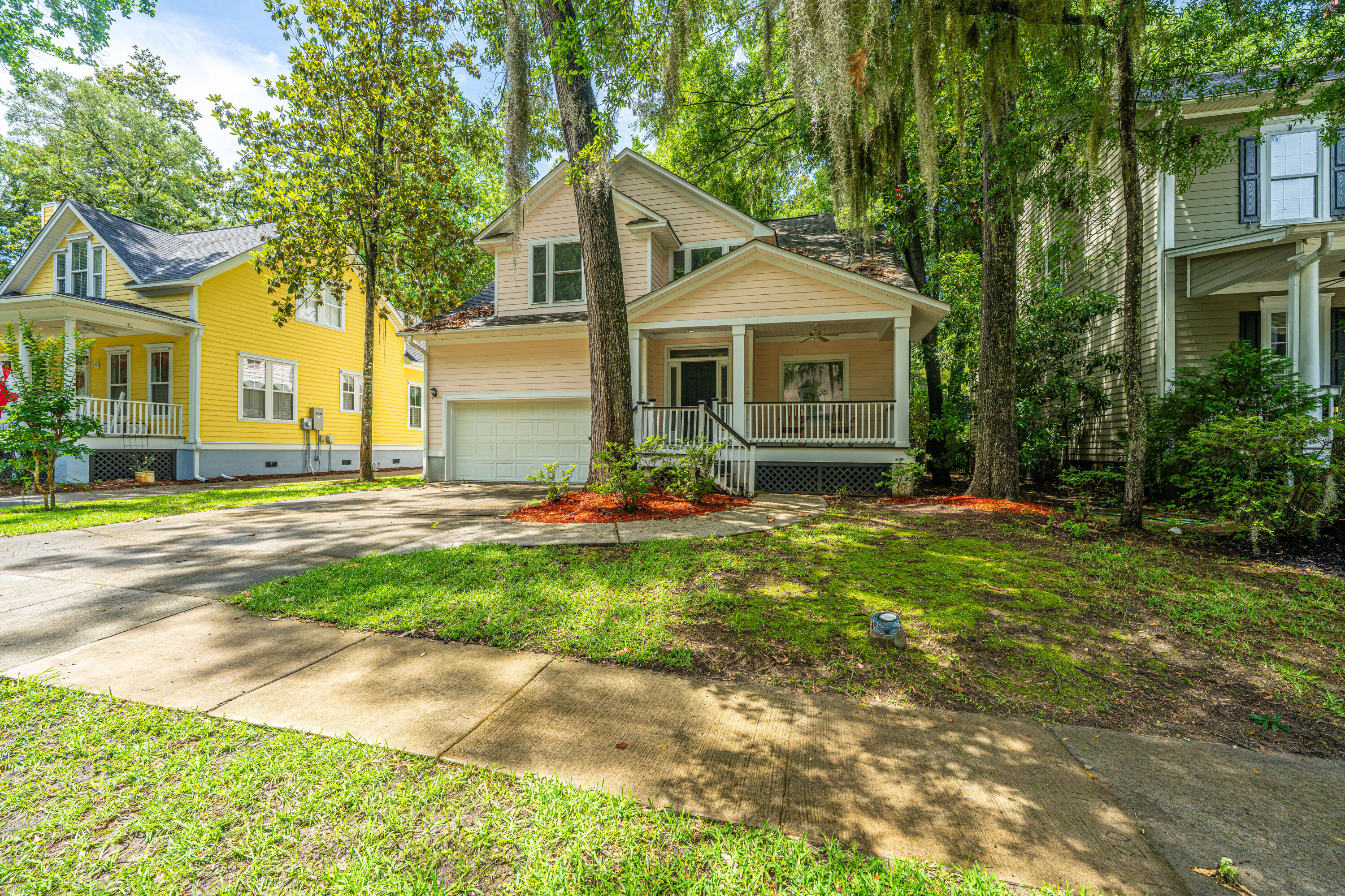 3005 Macbeth Creek Drive