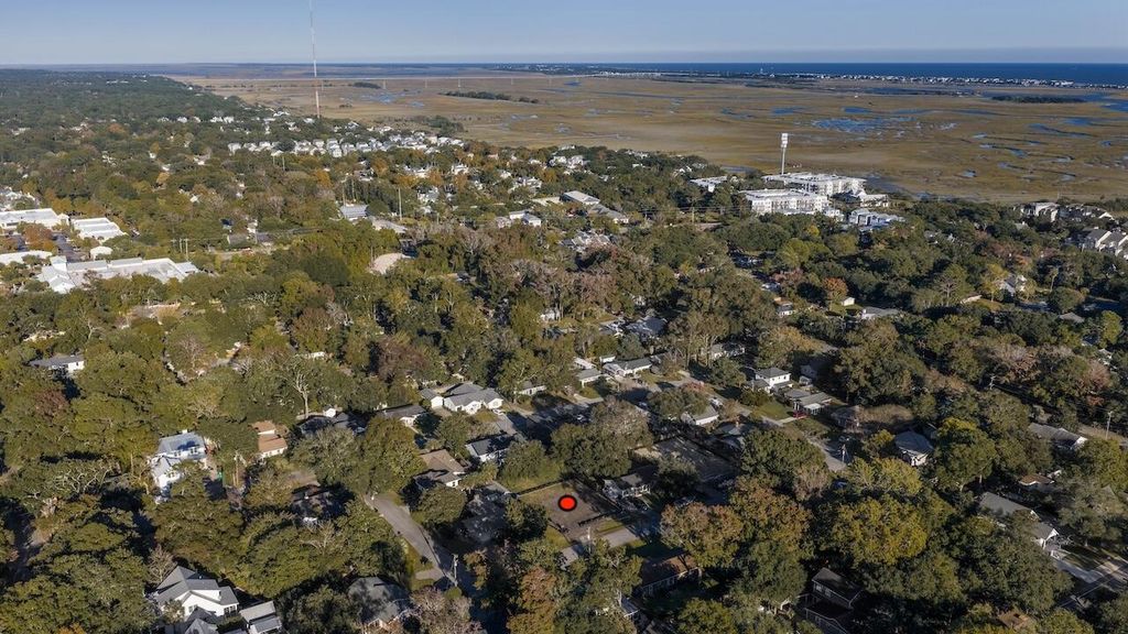 Photo of 894 Randall Drive, Mount Pleasant, SC 29464 (MLS # 25029920)