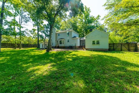 A home in Summerville