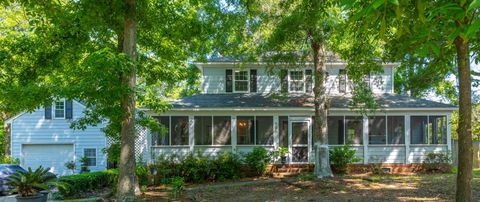 A home in Summerville