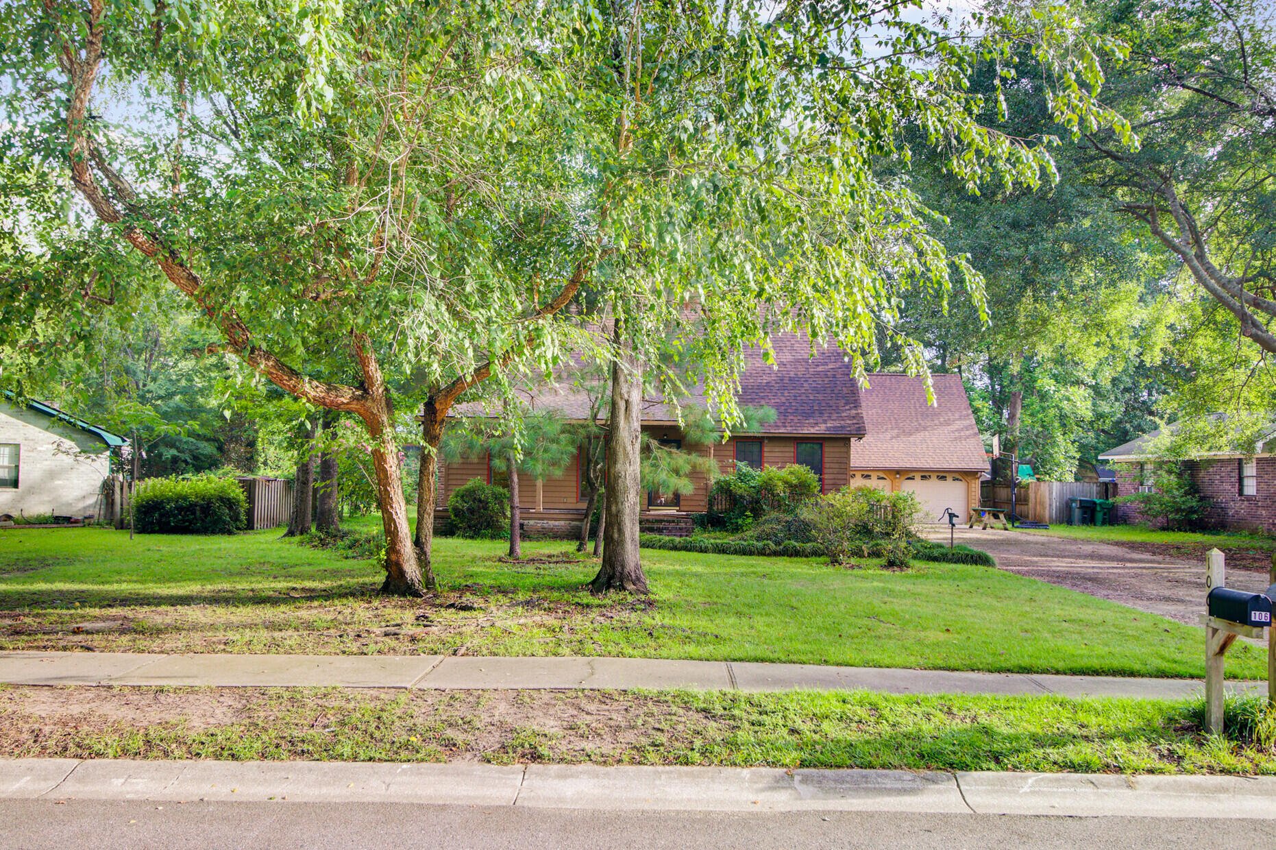 107 Boone Drive