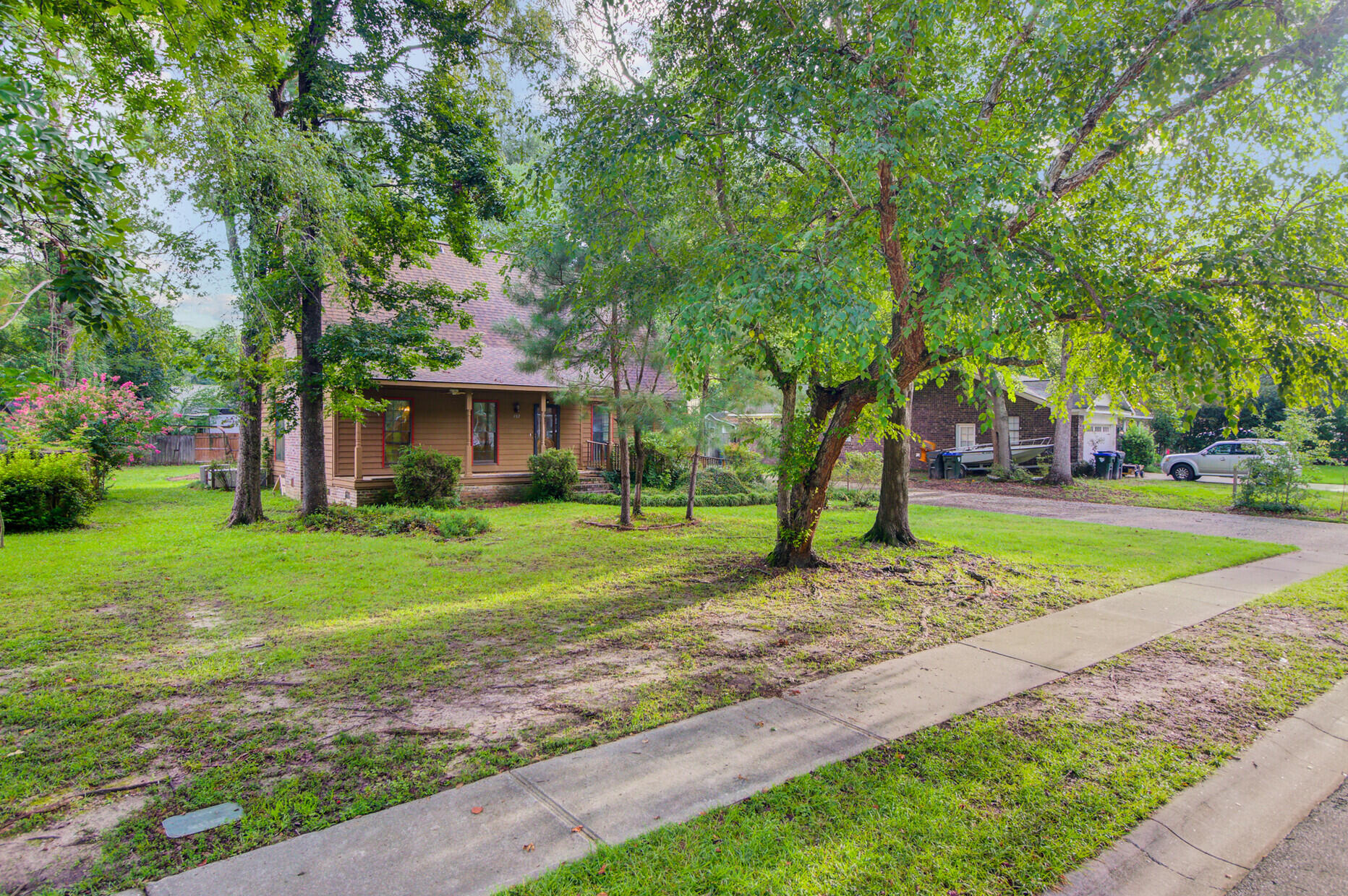 107 Boone Drive