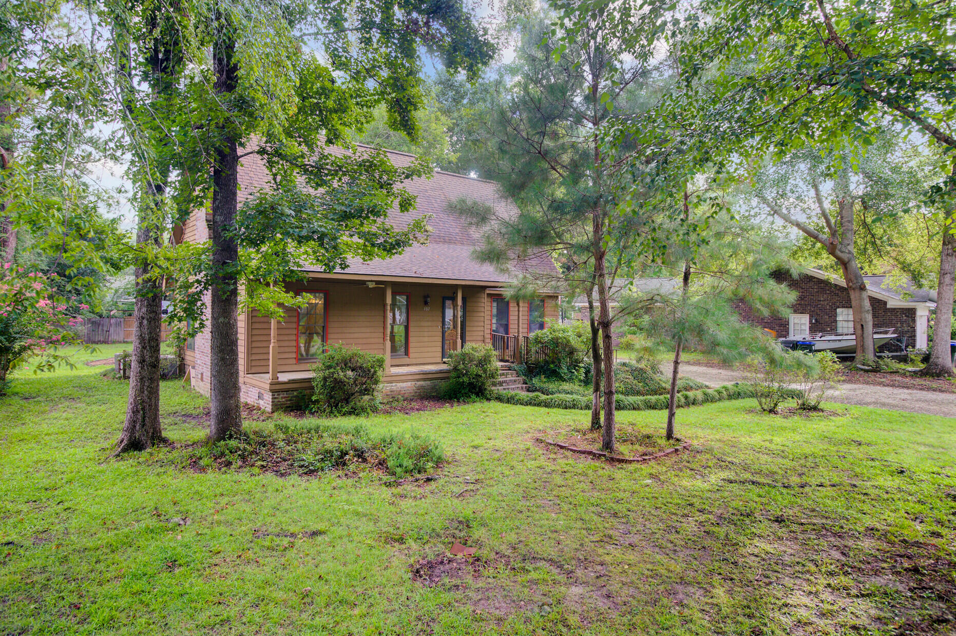 107 Boone Drive