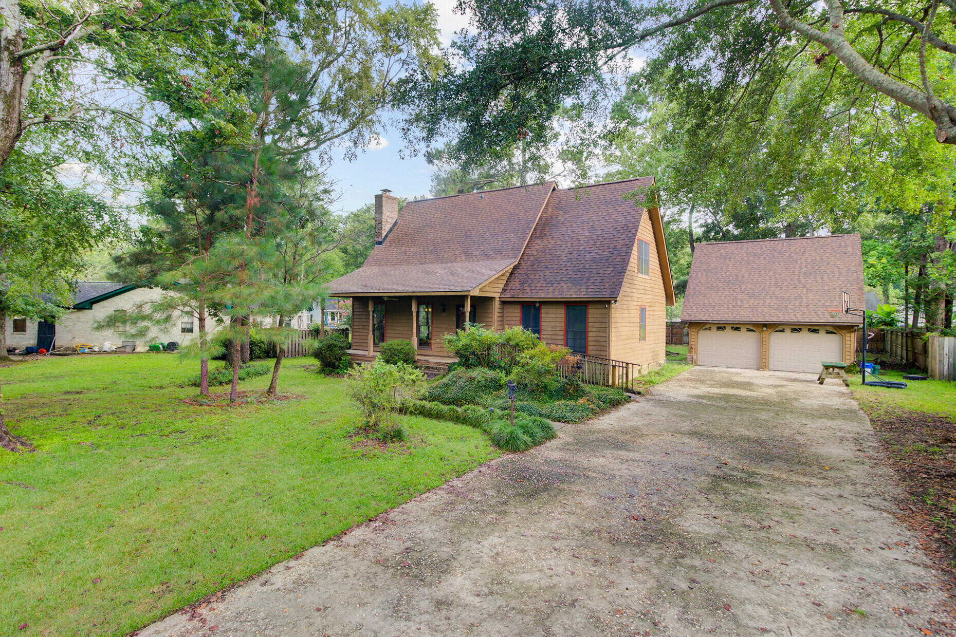 107 Boone Drive