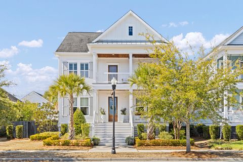 2421 Louisville Street Charleston SC 29492