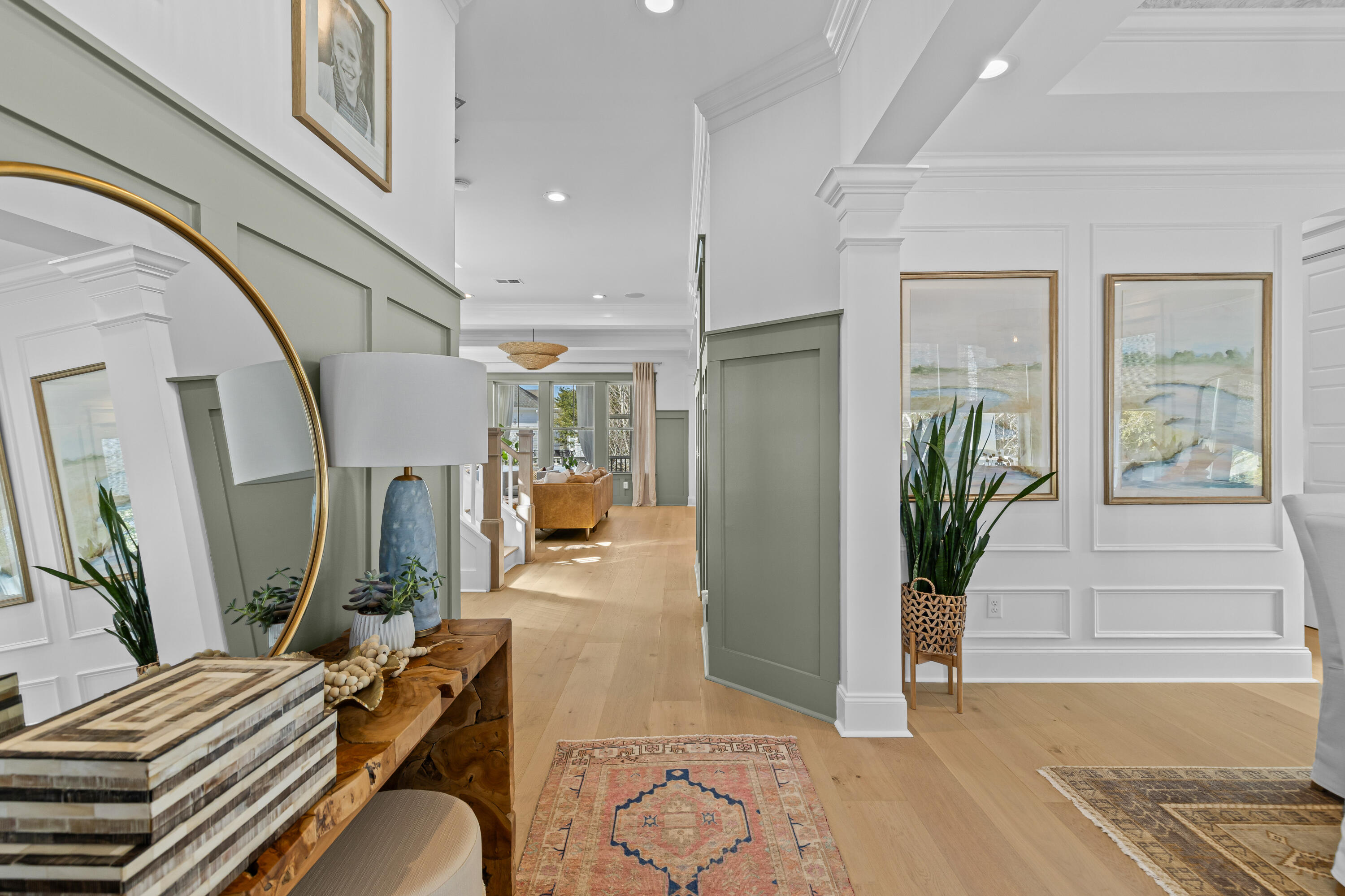 2421 Louisville Street