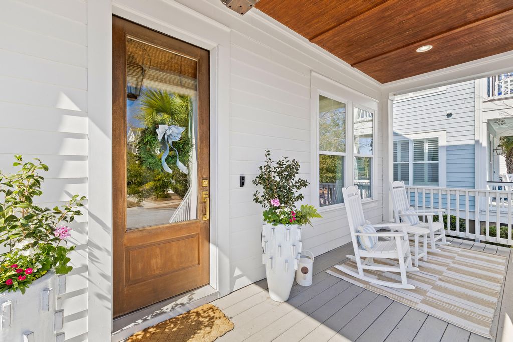 Photo of 2421 Louisville Street, Charleston, SC 29492 (MLS # 26006858)