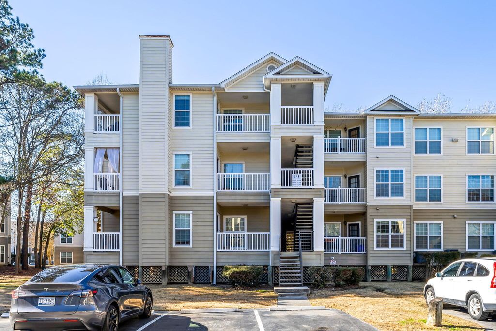 Photo of 700 Daniel Ellis Drive #10301, Charleston, SC 29412 (MLS # 26002566)