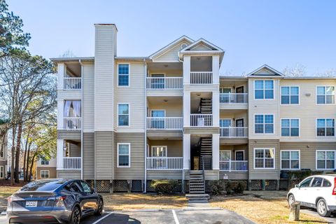 Photo of 700 Daniel Ellis Drive #10301, Charleston, SC 29412 (MLS # 26002566)