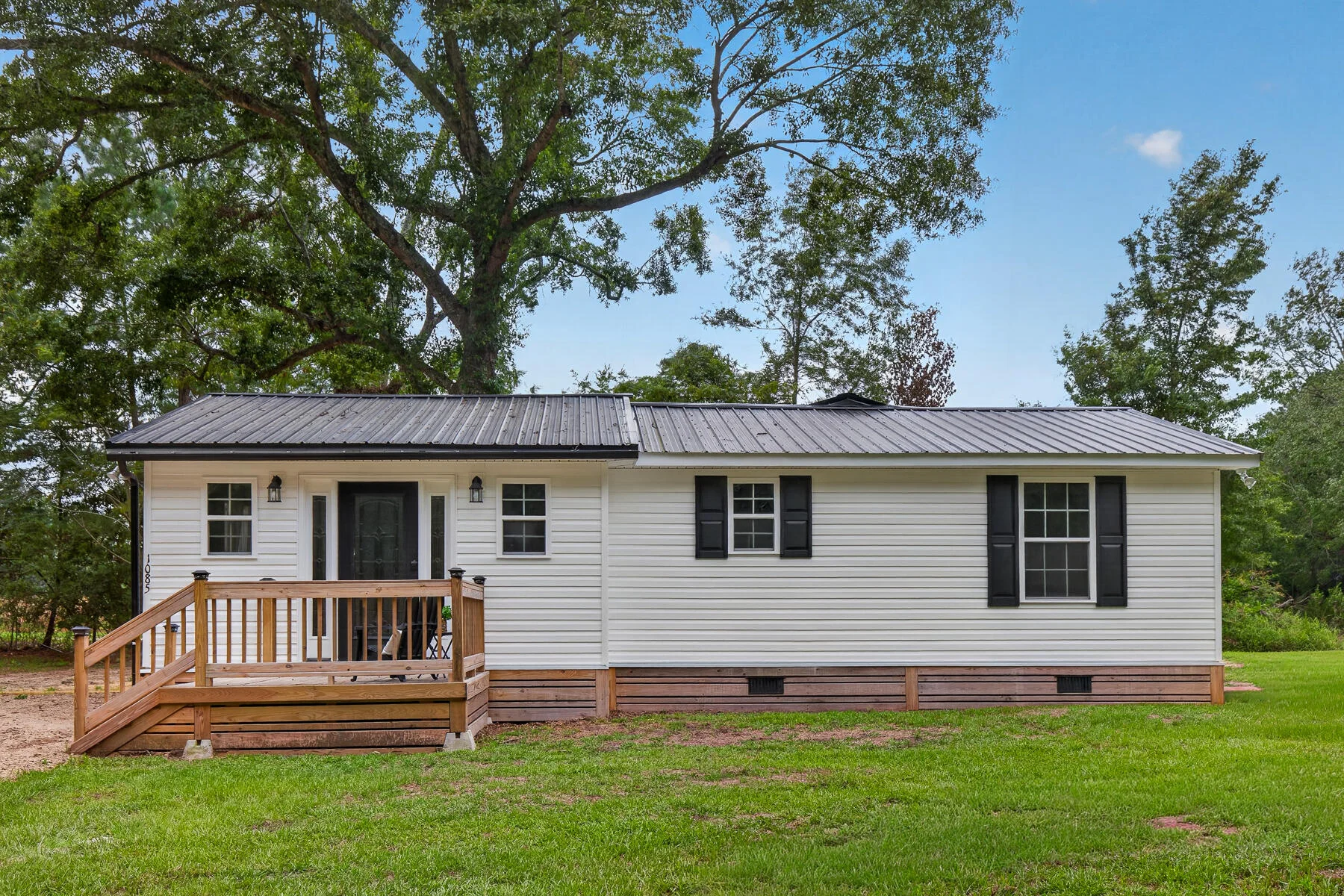 1085 Homestead Road, Saint Stephen, SC, 29479