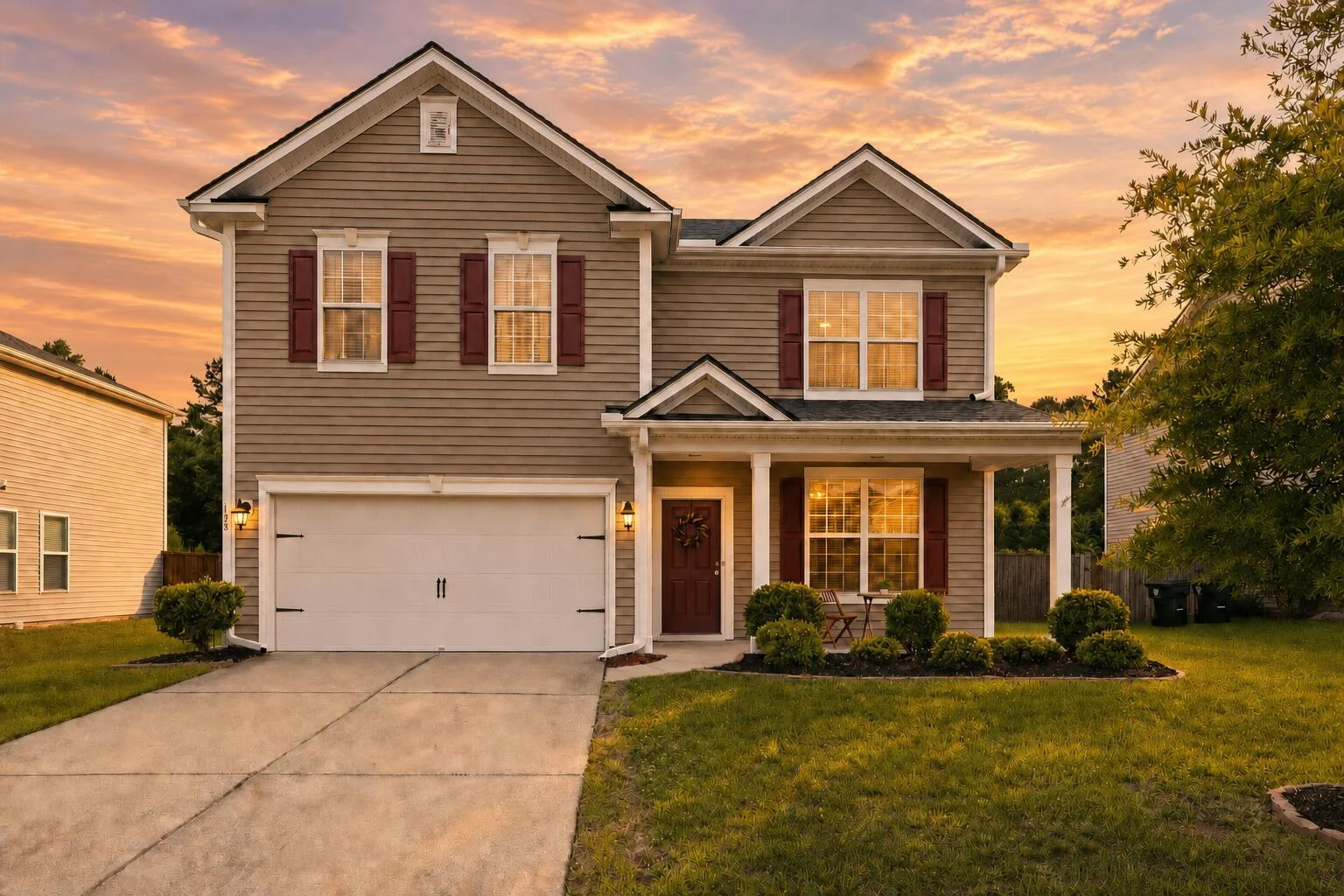 193 Meadow Wood Road