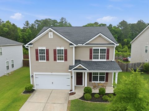 Photo of 193 Meadow Wood Road, Summerville, SC 29483 (MLS # 26013923)