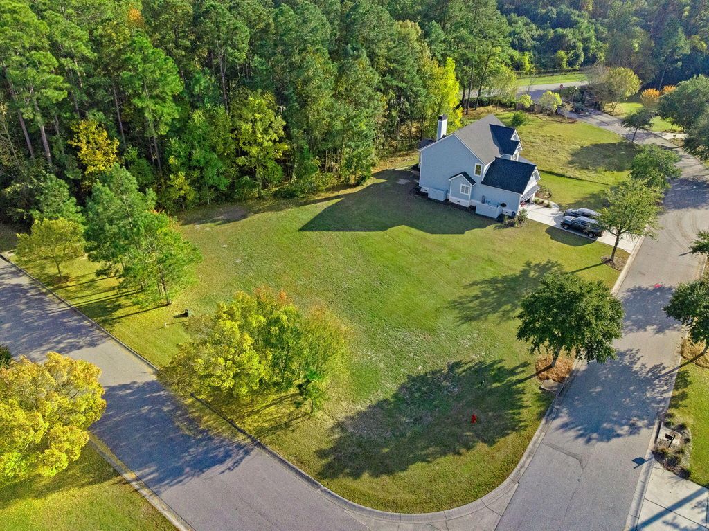 Photo of 201 Summer Breeze Way, Moncks Corner, SC 29461 (MLS # 25031550)