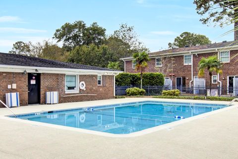 A home in Charleston