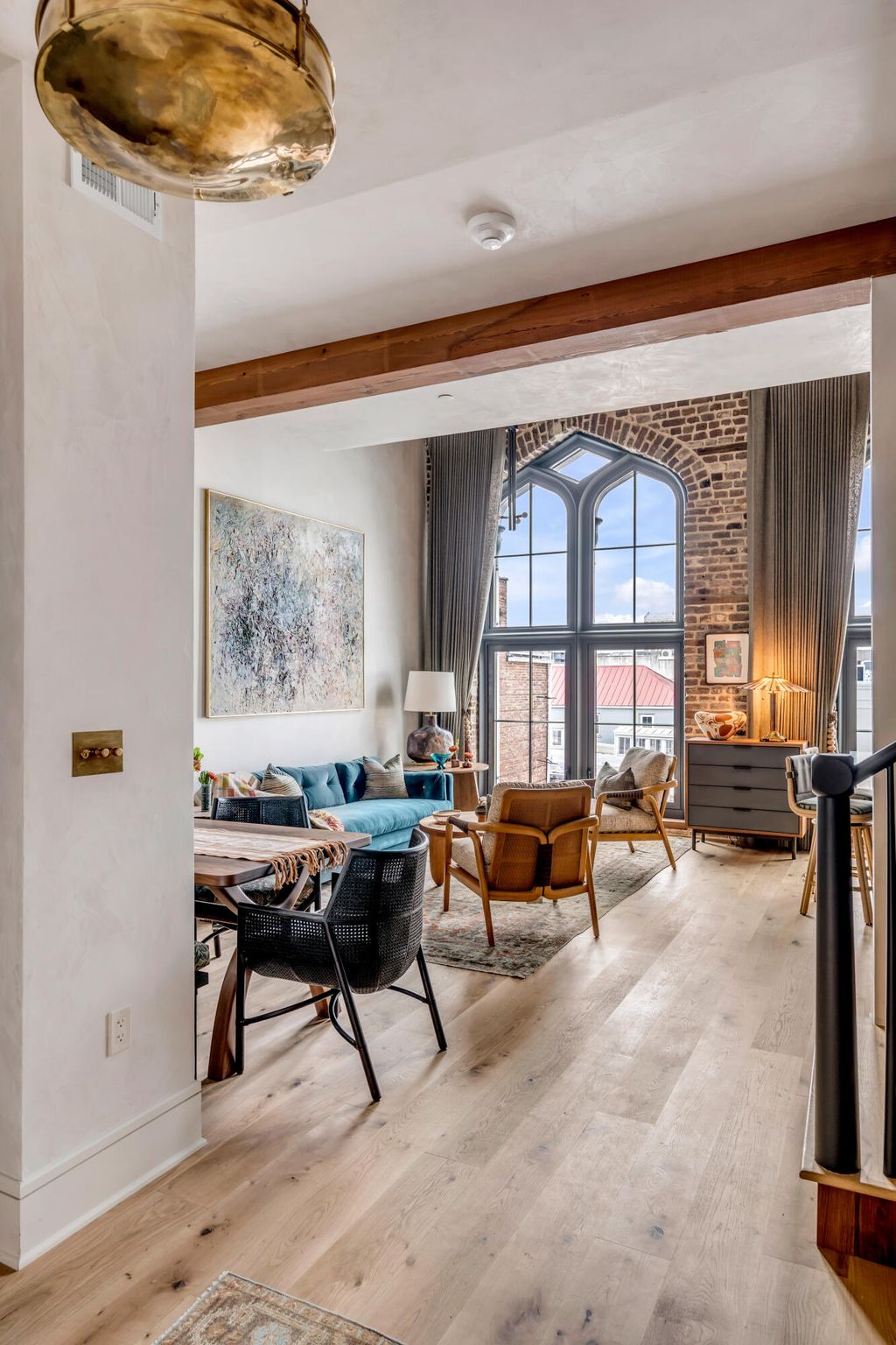 Photo of 71 Wentworth Street #302, Charleston, SC 29401 (MLS # 26009680)