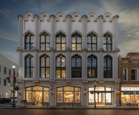 Photo of 71 Wentworth Street #302, Charleston, SC 29401 (MLS # 26009680)