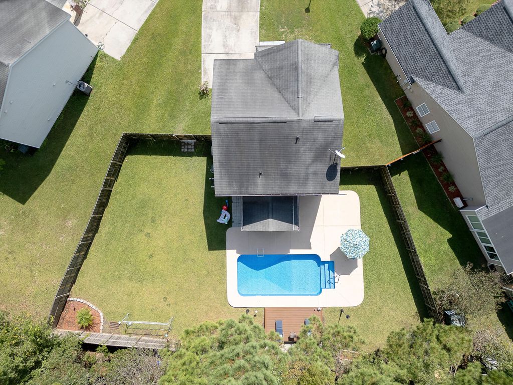 Photo of 267 Border Road, Goose Creek, SC 29445 (MLS # 25028270)