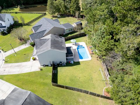 Photo of 267 Border Road, Goose Creek, SC 29445 (MLS # 25028270)