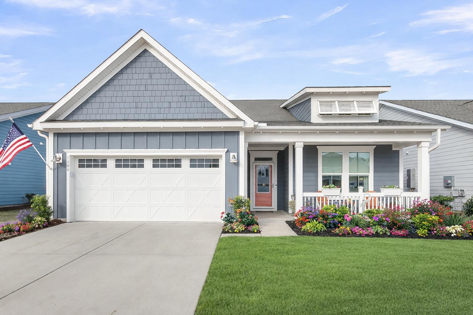 5004 Song Sparrow Way, Summerville, SC, 29483
