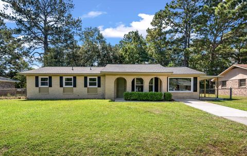 4449 Garwood Drive Ladson SC 29456