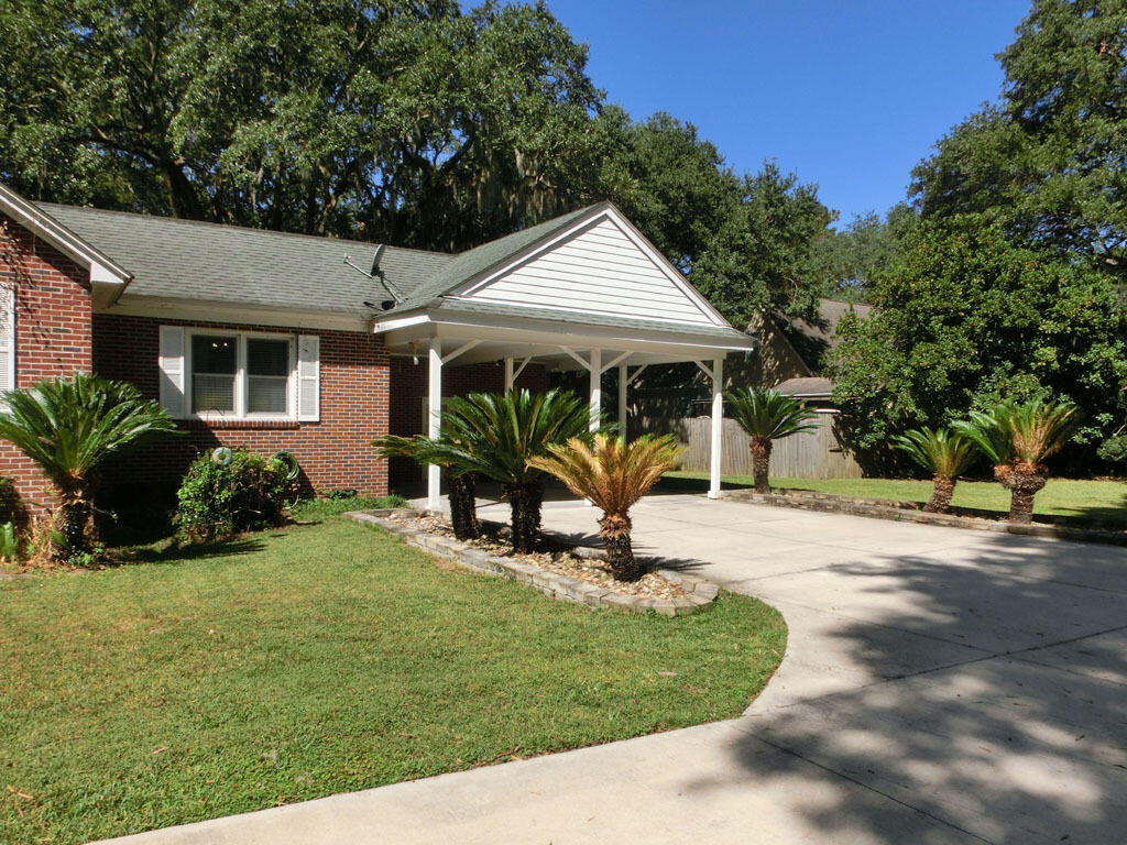 2519 Longbranch Drive