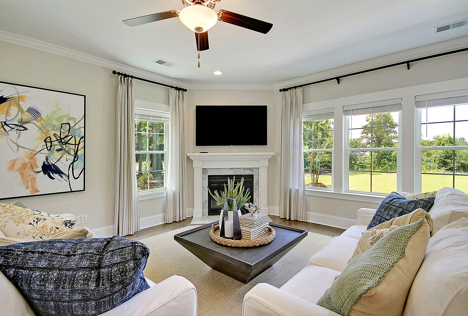 3307 Sawlog Drive