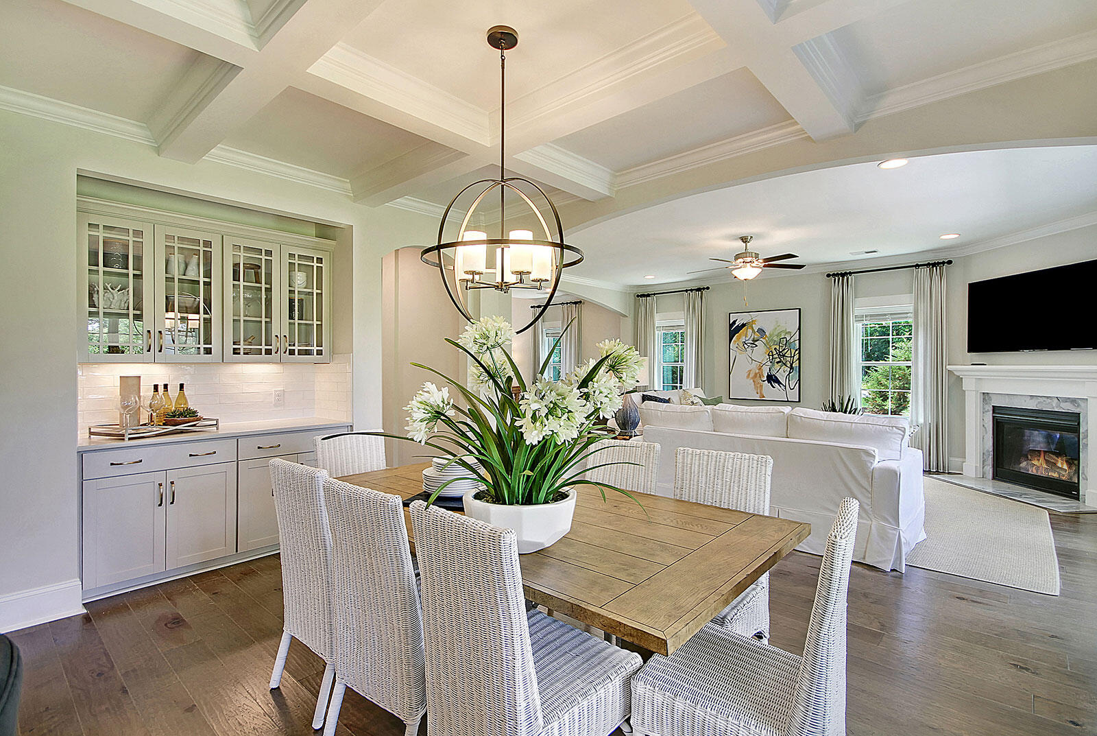 3307 Sawlog Drive