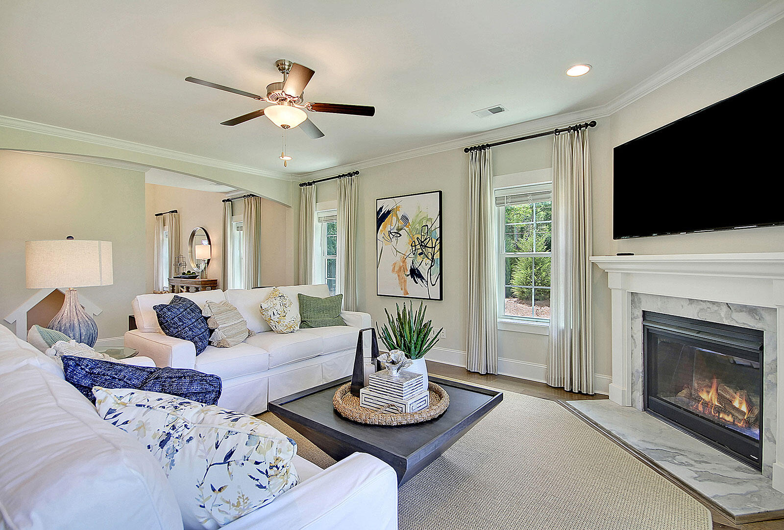3307 Sawlog Drive