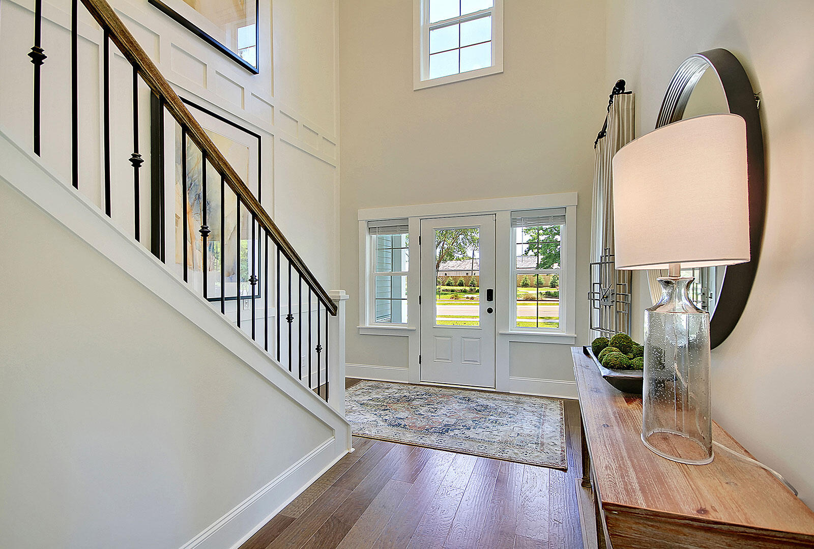 3307 Sawlog Drive