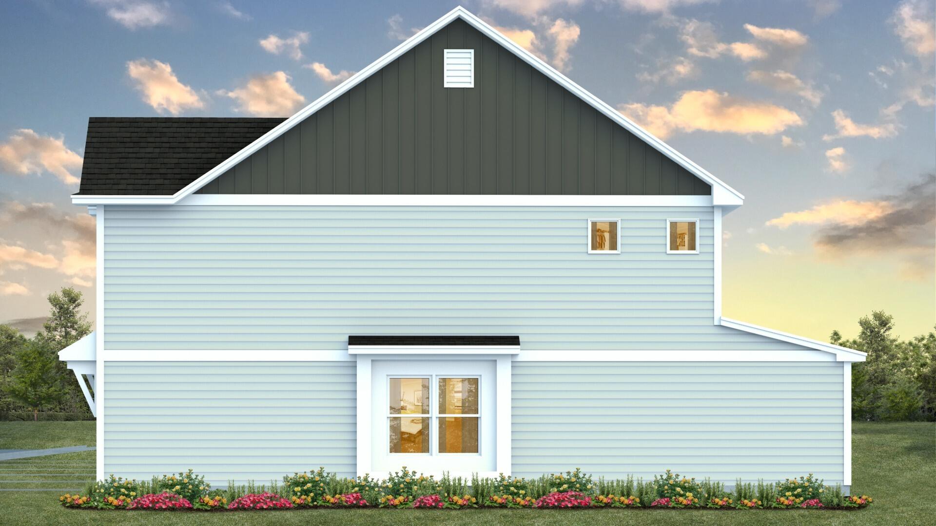 553 Gahagan Road