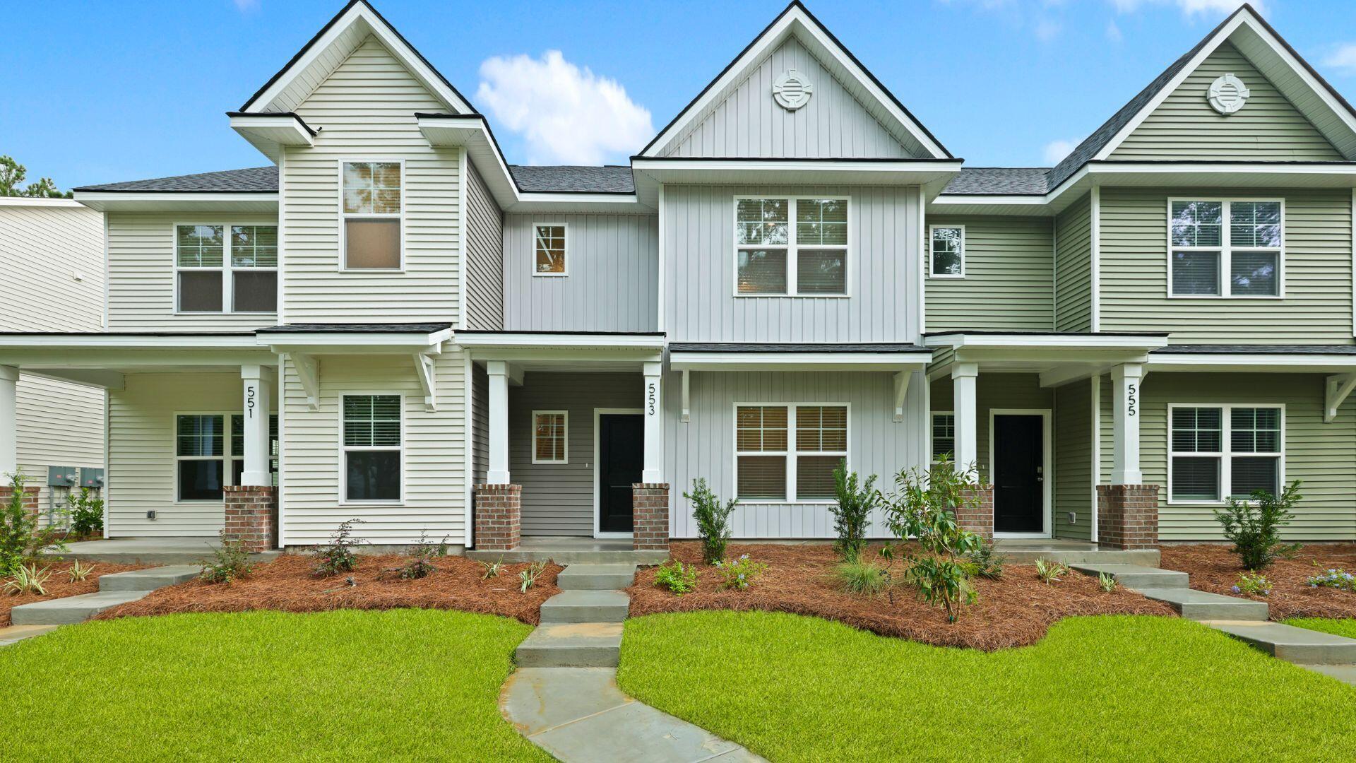 553 Gahagan Road
