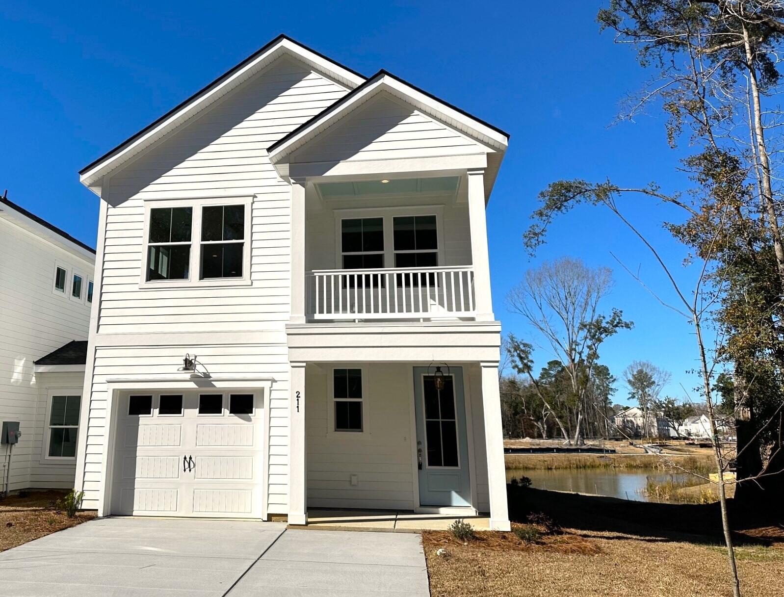104 Hawthorne Landing Drive
