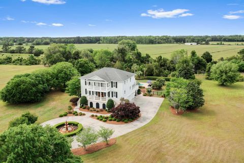 2636 Anchor Watch Drive Wadmalaw Island SC 29487