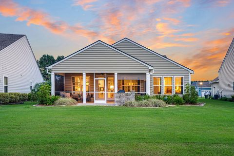 A home in Summerville