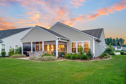 A home in Summerville