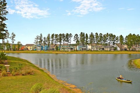 A home in Summerville